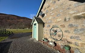 Rosemount Bothy - Highland Cottage