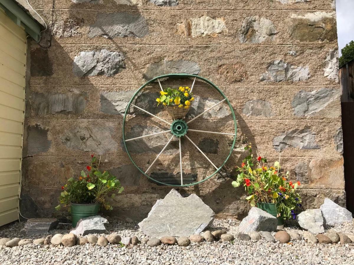 Rosemount Bothy - Highland Cottage Garve Exterior photo
