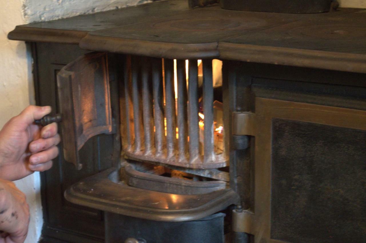 Rosemount Bothy - Highland Cottage Garve Exterior photo