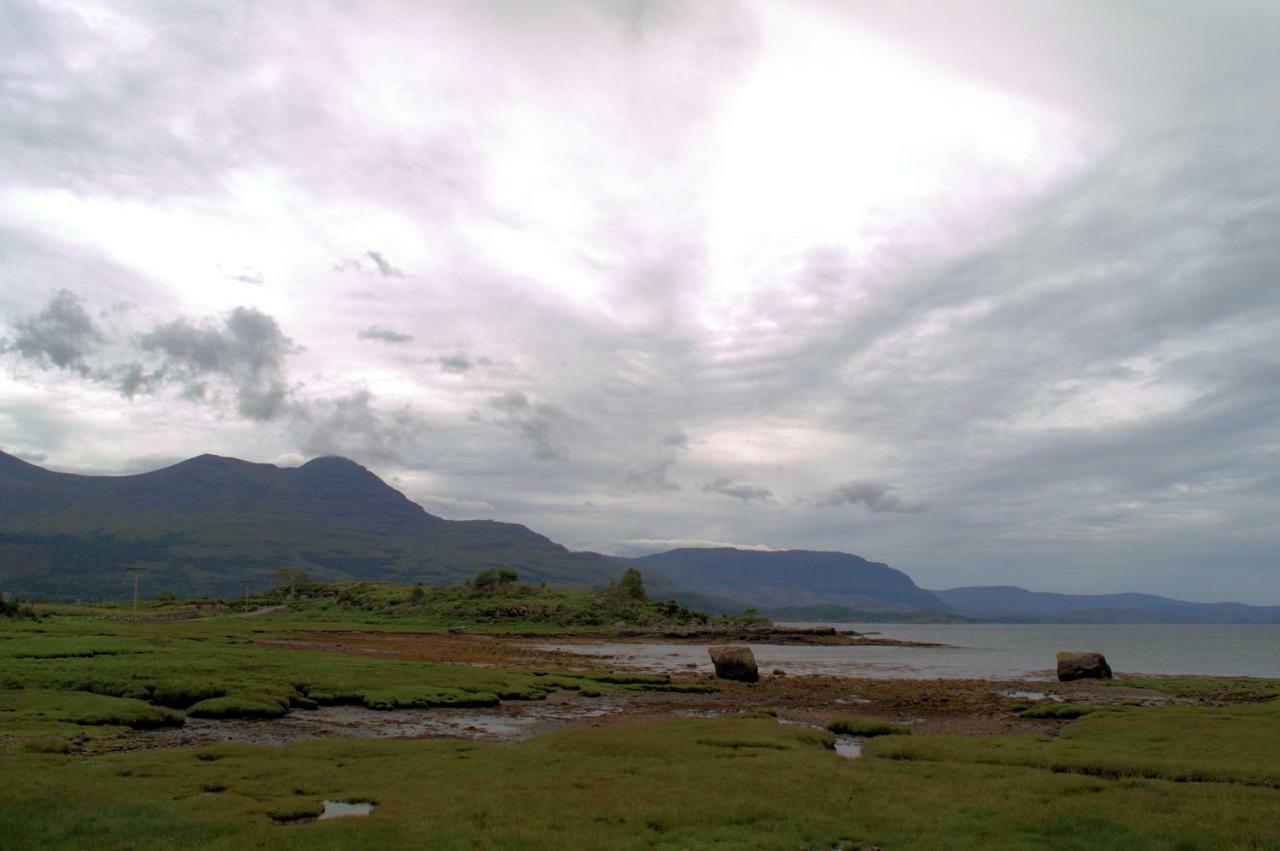 Rosemount Bothy - Highland Cottage Garve Exterior photo